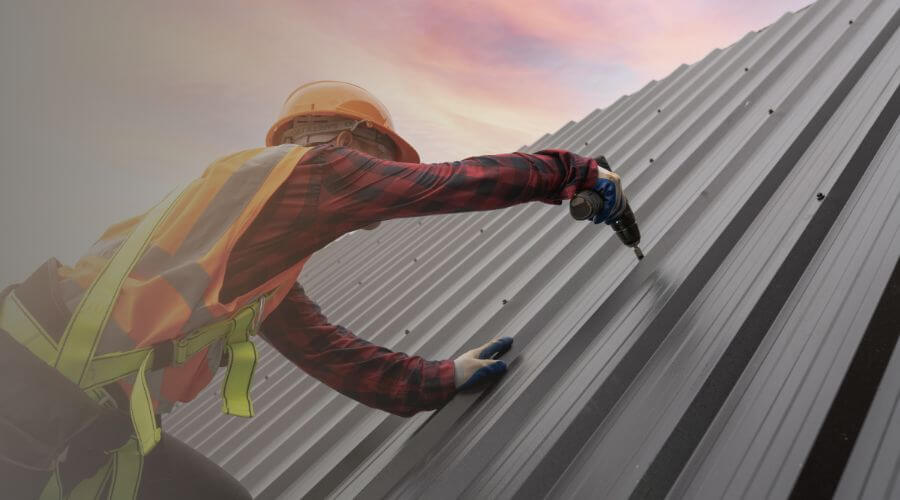 Expert new roof installation services in Sebring, OH